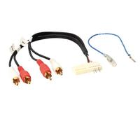 Adattatore Sistema Audio Attivo ACV Audi / VW Perdita