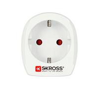 SKROSS EU2US - Adattatore per paese SKROSS Europa-USA