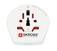 ADATTATORE SKROSS 1500211-E UNIVERSALE DA VIAGGIO