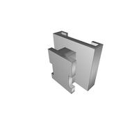Adattatore Slitta Flash per Sony Camcorder HDR-CX550E M5StickC Supporto