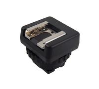 Adattatore slitta flash per Sony HDR-PJ790E HDR-PJ780E HDR-PJ660VE HDR-PJ780VE