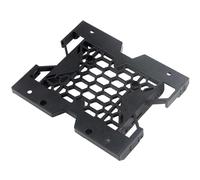 ADATTATORE SLITTA TRAIL VASSOIO CADDY DA 5,25" A 3,5" / 2,5" DISCO HDD SSD ODD