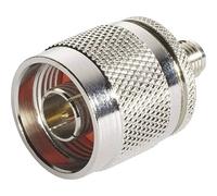 Adattatore SMA BKL Electronic 0409046 SMA femmina - N maschio 1 pc(s)