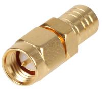 Adattatore Sma Maschio A Smb Femmina - Rf Solutions