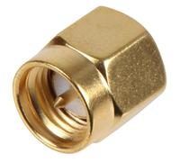 Adattatore Sma Maschio A Ufl Maschio - Soluzioni Rf