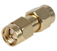 Adattatore Sma Maschio Sma Maschio - RF SOLUTIONS