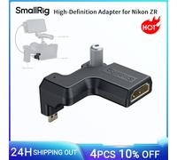 Adattatore ad alta definizione SmallRig 5907 per Nikon ZR