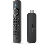 Adattatore Smart TV Amazon Fire TV Stick 4K Ultra HD HDR Wi-Fi 8GB