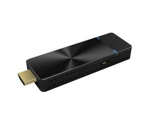 Adattatore Smart TV Optoma UHDCast Pro 4K DCI HDMI Wi-Fi USB-C