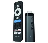 Adattatore Smart TV Strong LEAP NOVA 4K Ultra HD Android 32GB HDR10+ USB-C