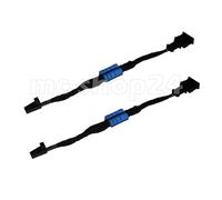 Adattatore SMD LED Illuminazione Targa Resistenza Audi A4 B8 8K A5 8T TT 8J