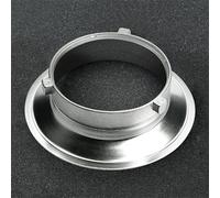 Adattatore SMDV Bowens Type Mount per diffusore SpeedBox Flip, Alpha,...