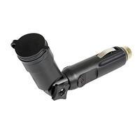 Adattatore snodabile per presa corrente, 12/24V