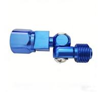 Adattatore Snodo 360 per acciaio per Spray Adattatore Snodo 360 | Rotazione completa 360 gradi, per acciaio , per ideale per vernici latex, design compatto