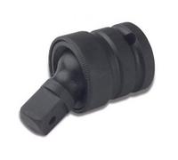 ADATTATORE SNODO CARDANICO A MACCHINA IMPACT DA 1/2" CON SFERA PER TRATTENUTA BU
