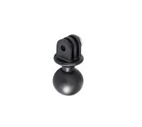 Adattatore SO EASY RIDER per GOPRO per Moto Ricambi Accessori