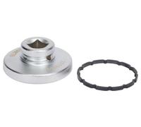 Elvedes Sram Dub Tool Adapter Argento