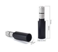 Adattatore sollevatore manubrio leggero per forcella bicicletta estensione stelo