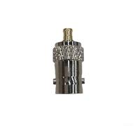 Adattatore sonda per oscilloscopio, P6100 per DSO-TC2 TC3, alta stabilità 100 MHz per analisi dei circuiti (adattatore)