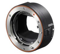Adattatore Sony LA-EA5 Eye-AF per Obiettivi Alpha Attacco A su E