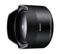ADATTATORE SONY SEL075UWC, 21 mm, formato pieno, messa a fuoco automatica