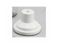 Adattatore sottovuoto SALVASPESA White 6704 A