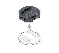 Adattatore SP per supporto da SPC a custodia SPC+