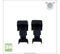 Adattatore Spazzola tergi Maxgear per ALFA ROMEO MITO AUDI TT Q7 A3 BMW 3 G20 G