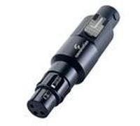 ADATTATORE SPEAKON SOUNDSATION WIRE MASTER WM-S4PFXF