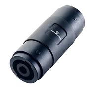 ADATTATORE SPEAKON SOUNDSATION WIRE MASTER WM-S4PMS4PM
