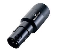 ADATTATORE SPEAKON SOUNDSATION WIRE MASTER WM-S4PMXM