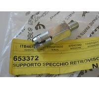 Adattatore specchietto Mirror adapter Piaggio Carnaby 4T E3 125 07-10