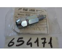 Adattatore specchietto Mirror adapter Piaggio Carnaby 4T E3 125 07-10 Gilera