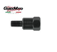 ADATTATORE SPECCHIO Ø 8 SX 10 DX COMANDI MOTOCICLI SCOOTER 121850100
