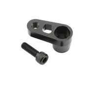 ADATTATORE SPECCHIO (+40 MM DI ESTENSIONE) M10/1,25, FILETTATURA SINISTRA (TM34)