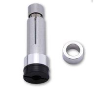 Adattatore Specchio per Specchietto Fine Manubrio Su Con 12-22 Diametro MM