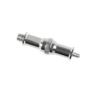 Adattatore Spigot Caruba 1/4" Maschio - 3/8" Maschio (57mm)