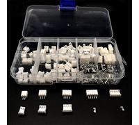 Adattatore spina alloggiamento kit connettore PH strumento di crimpatura 2A
