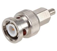 Adattatore Spina BNC A Smb Maschio - RF Soluzioni