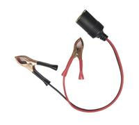 Adattatore Spina Cavo Femmina Per Auto 12V 10A