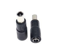 adattatore spina cavo mm caricabatterie spina per Xiaomi Scooter E Roller Engwe biciclette elettriche - 1 pezzo 5,5 mm
