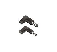 Pacchetto NGS di 2 sete USB-C specifiche per portatili Dell NEW