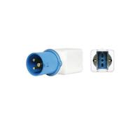 ADATTATORE SPINA PRESA INDUSTRIALE UNIVERSALE 1140005