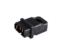Adattatore spina SHIMANO per caricabatterie SHIMANO STEPS EC-E6000