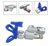 Adattatore spray airless assemblaggio a prova di perdite durezza migliorata albe