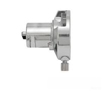 Adattatore spremiagrumi in acciaio inox per modelli Kenwood KAT001ME e KAT001 progettato per adattarsi alle specifiche dell'attrezzatura originale (adattatore)