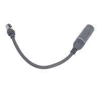 Adattatore SPX da Spina a RJ45 Adattatore Impermeabile Ad Alta velocità da 1200 Mbps per Satellite Rettangolare Gen3 V3 1 unità