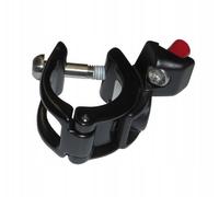 Adattatore Sram Avid MMX Matchmaker per freno, comandi a destra, nero