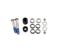 Sram Bullone Cps & Standard Silver