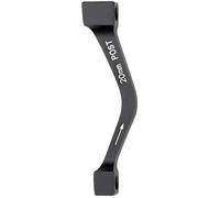 Adattatore Sram Postmount 20p Taglia Unica / Nero